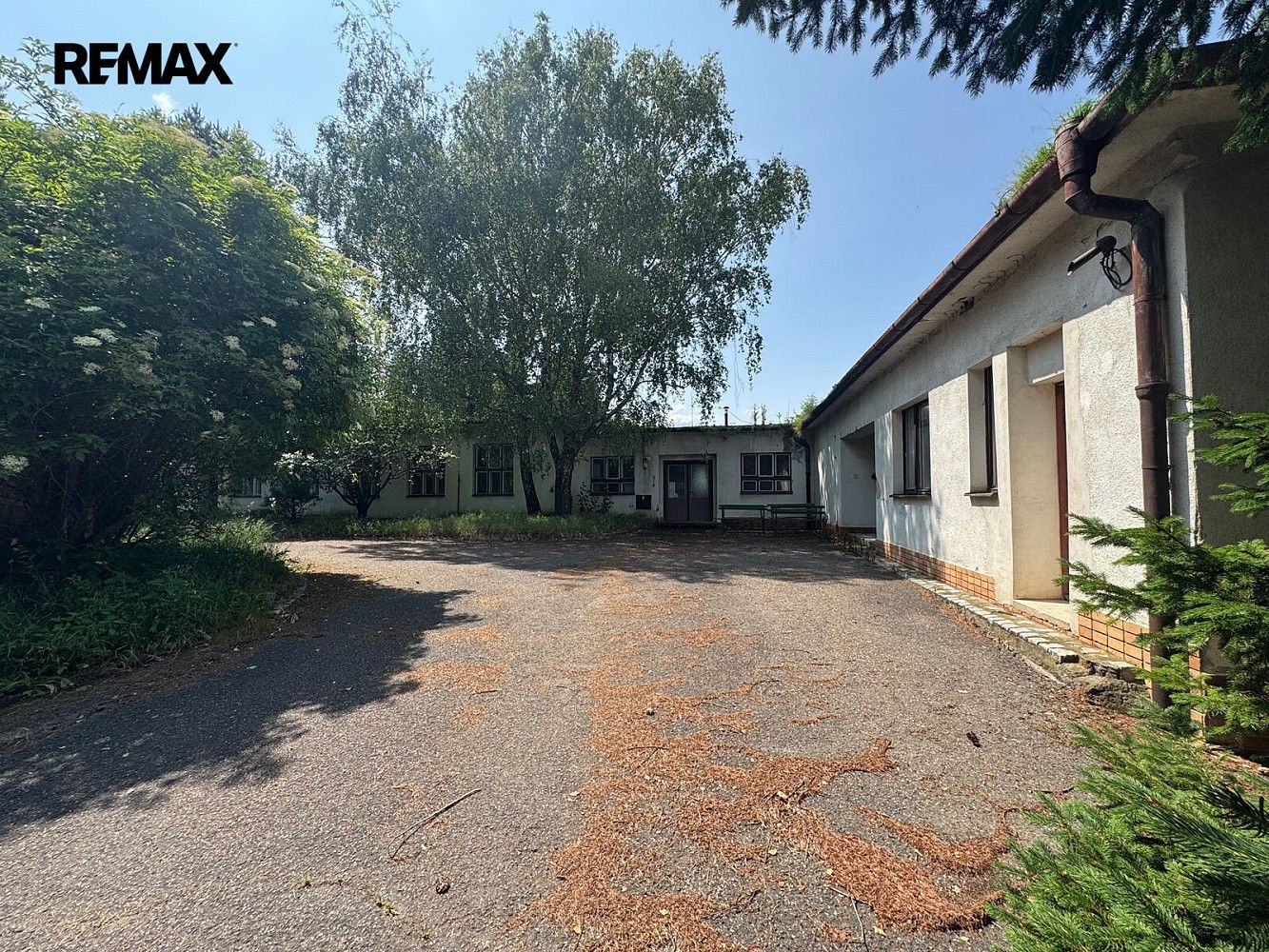Ostatní, Kunovice, okres Uherské Hradiště, Zlínský kraj, 662 m² - 1