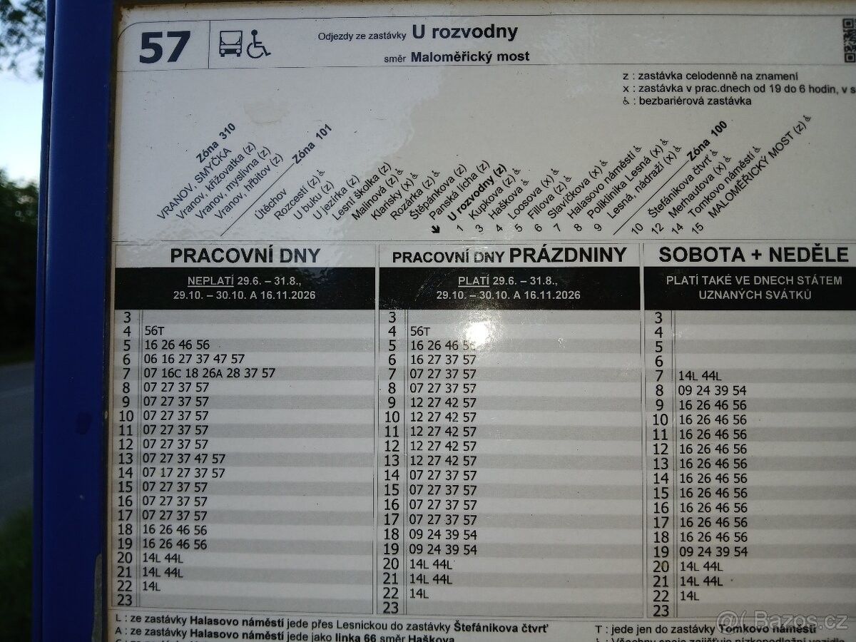 Zahrady, Brno, 602 00 - 2