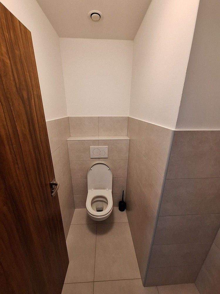 Pronájem byt 3+kk - Přáslavice, okres Olomouc, 83 m² - 5