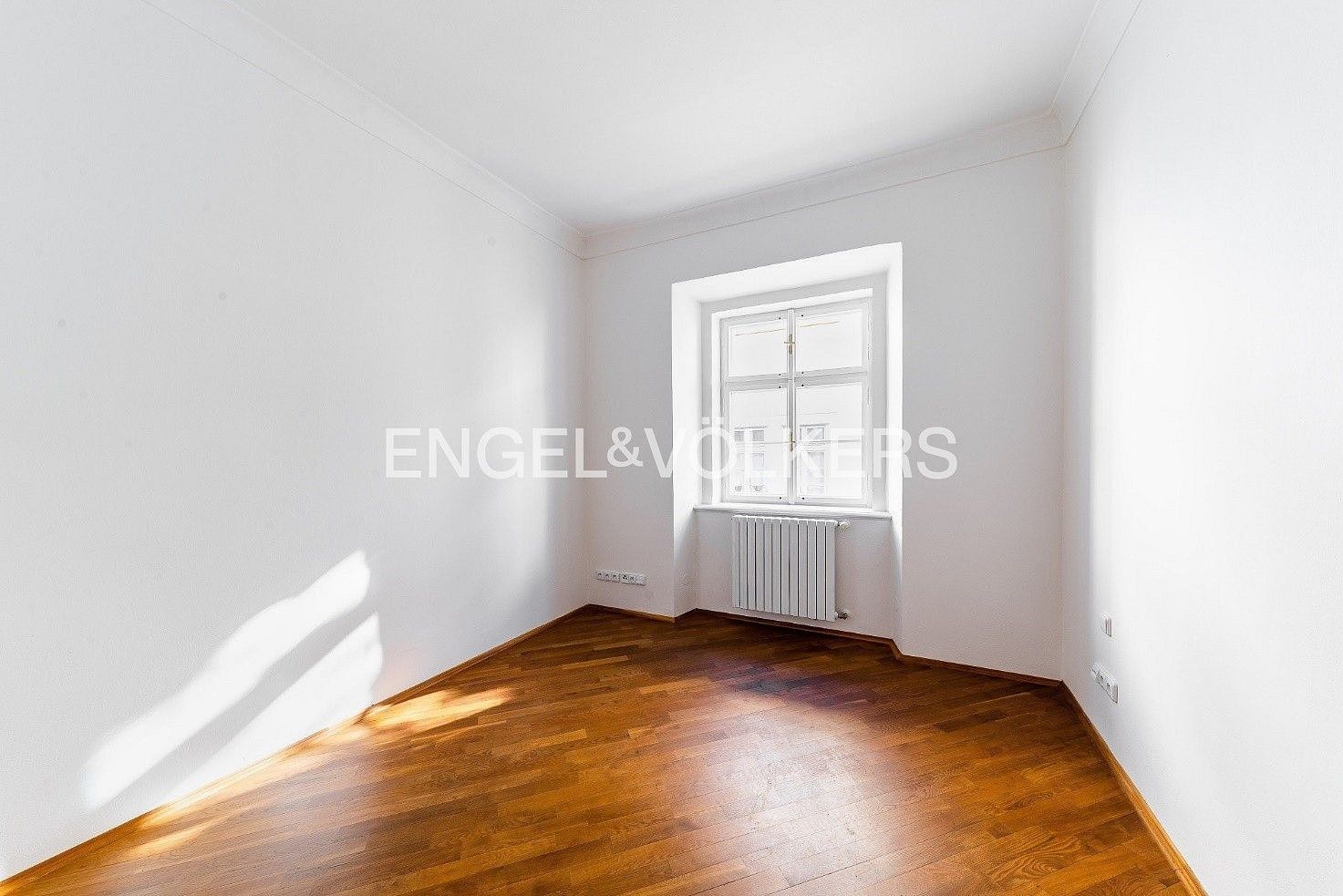 Pronájem byt 4+1 - Praha - Malá Strana, okres Praha 1, Hlavní město Praha, 170 m² - 5
