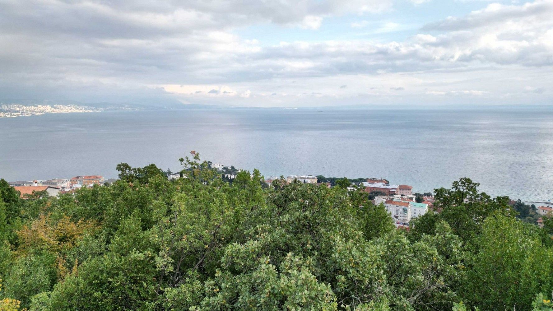 Pozemek pro bydlení · Opatija, HR - 4