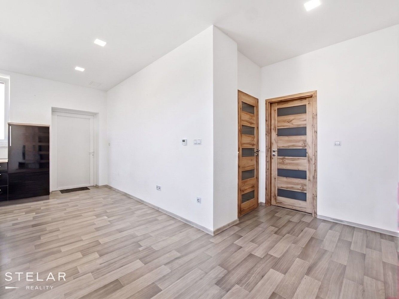 Pronájem byt 1+kk - Trnava, okres Třebíč, 44 m² - 5