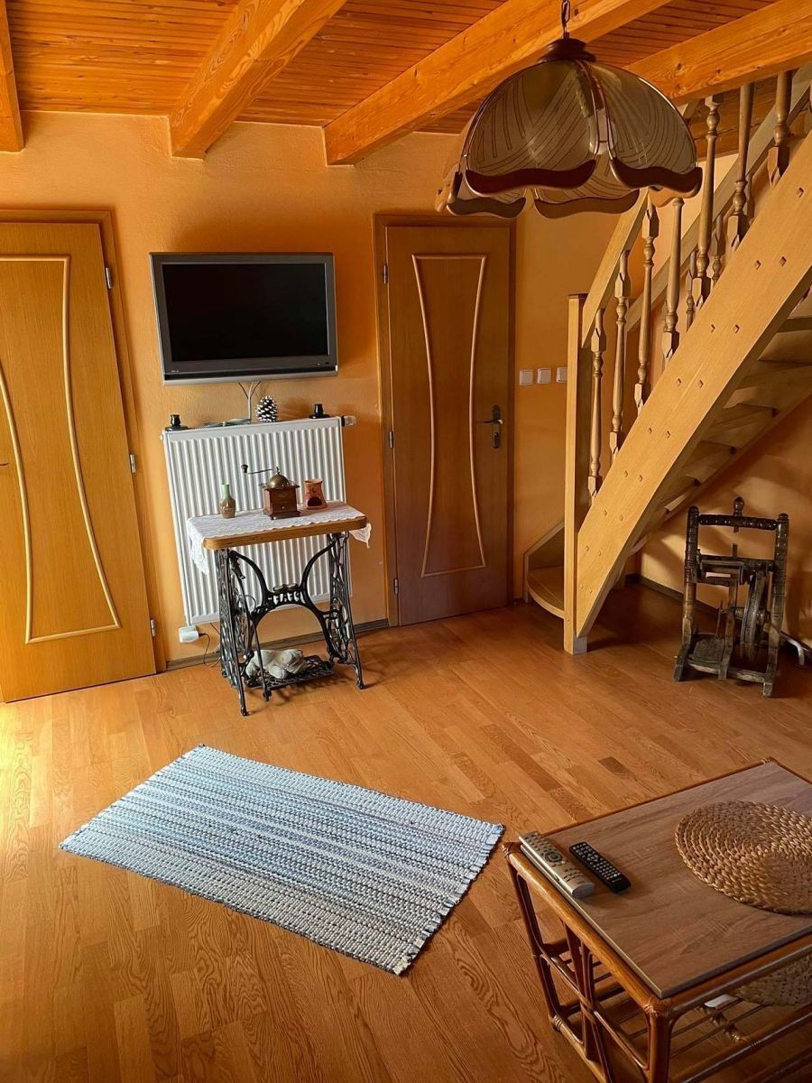Chata · Vyškov - Rychtářov, Jihomoravský kraj - 3