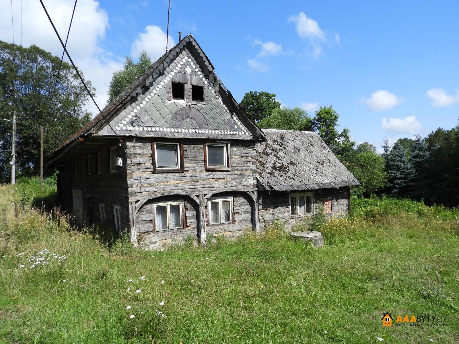 Pozemky pro bydlení, Dobranov, Česká Lípa, 780 m² - 2