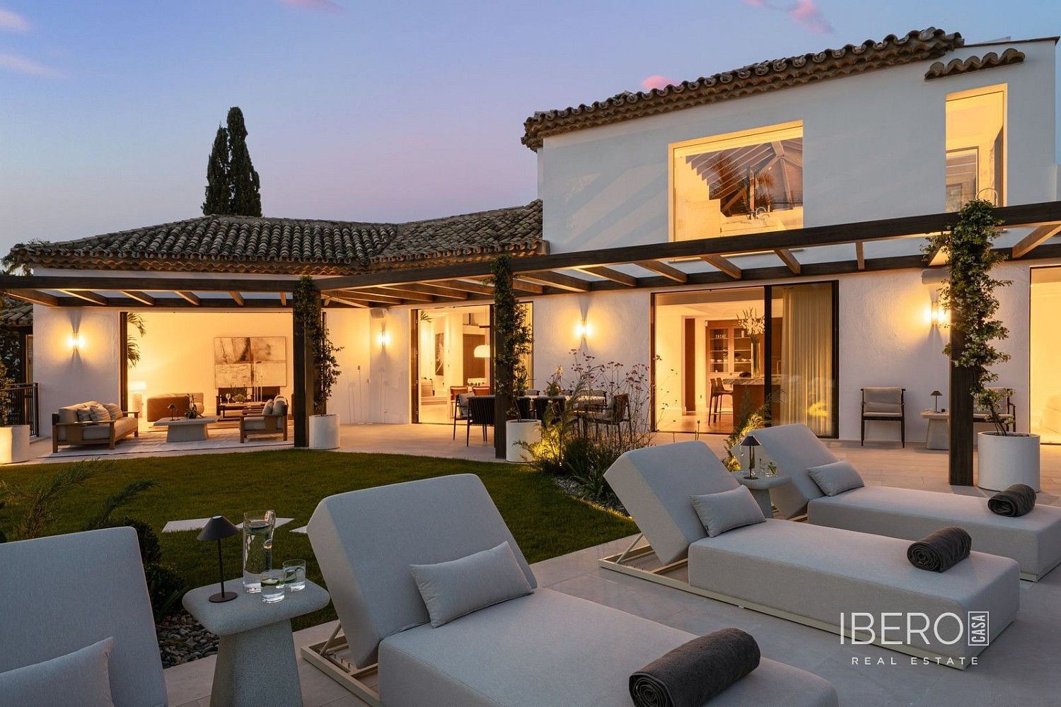 Rodinný dům · 644 m² · Benahavís, ES - 2