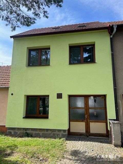 Rodinné domy, Bučovická, Slavkov u Brna, 89 m²