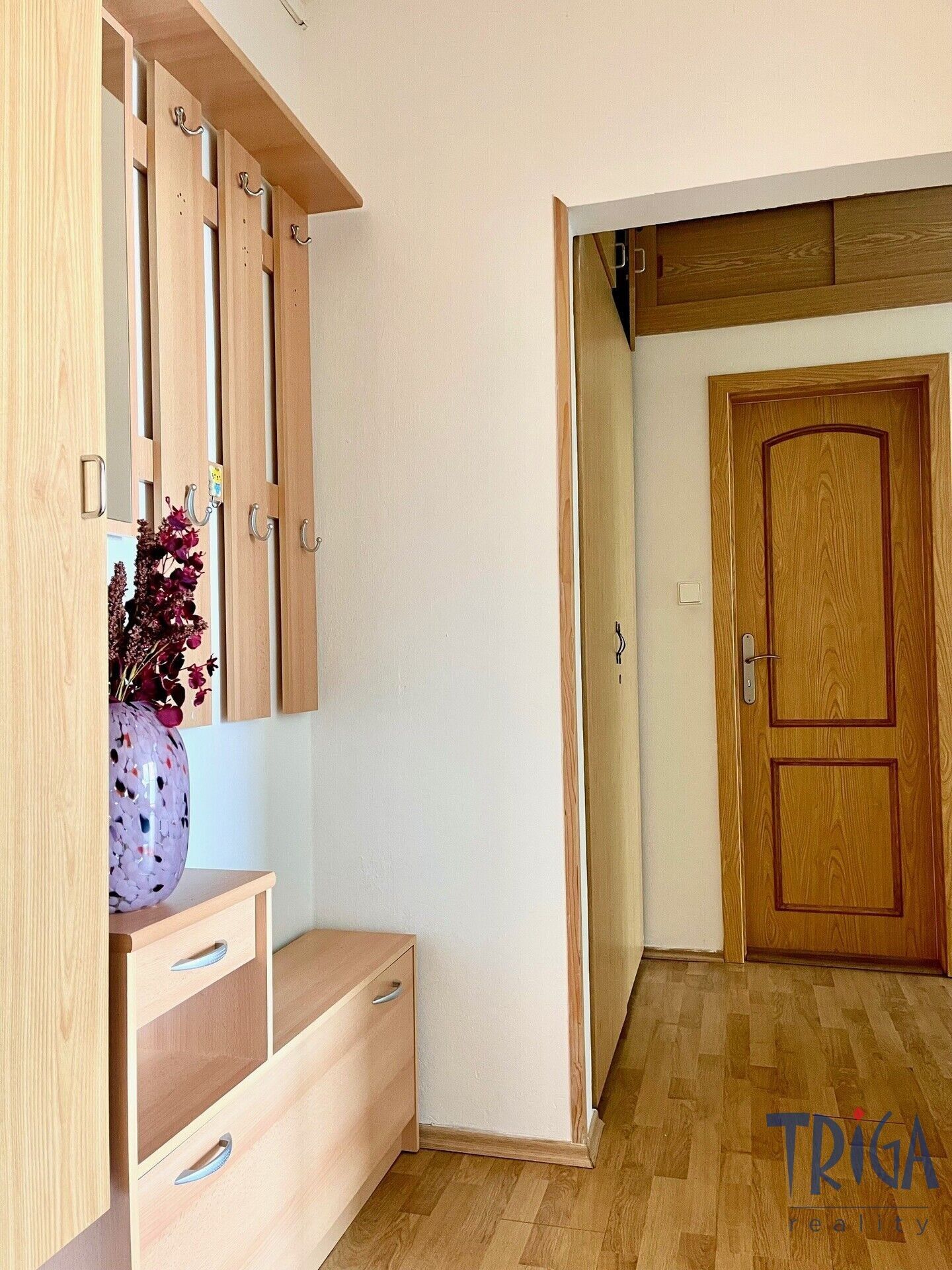 Prodej byt 3+1 - Na Zavadilce, Jaroměř Pražské Předměstí, 65 m² - 5