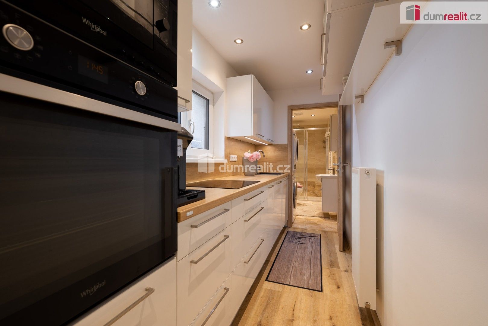 Rodinné domy, U Gabrielky, Praha, 280 m²