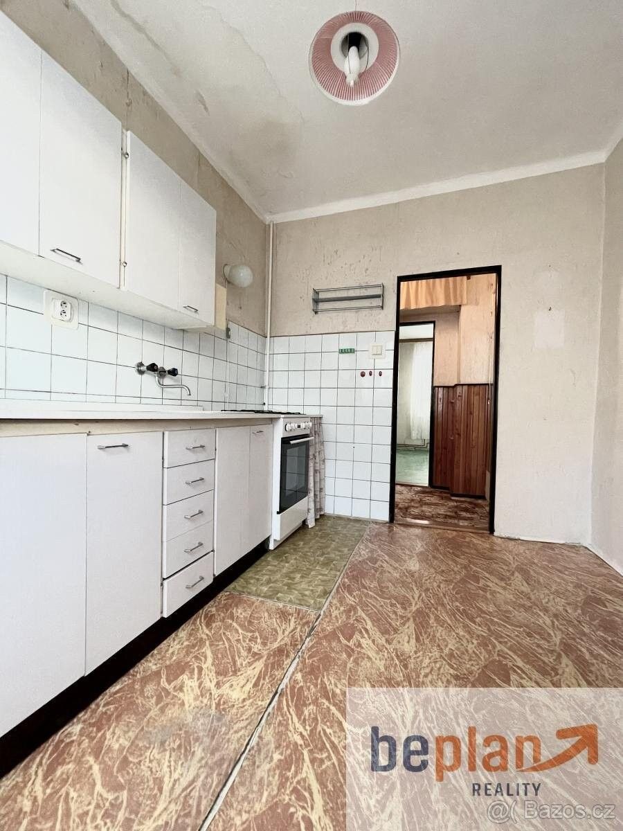 Prodej byt - Jirkov, 431 11