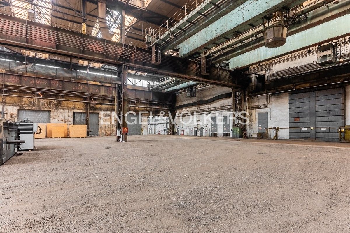 Sklad · 26 705 m² · Tylova 1, Plzeň Jižní Předměstí - 4