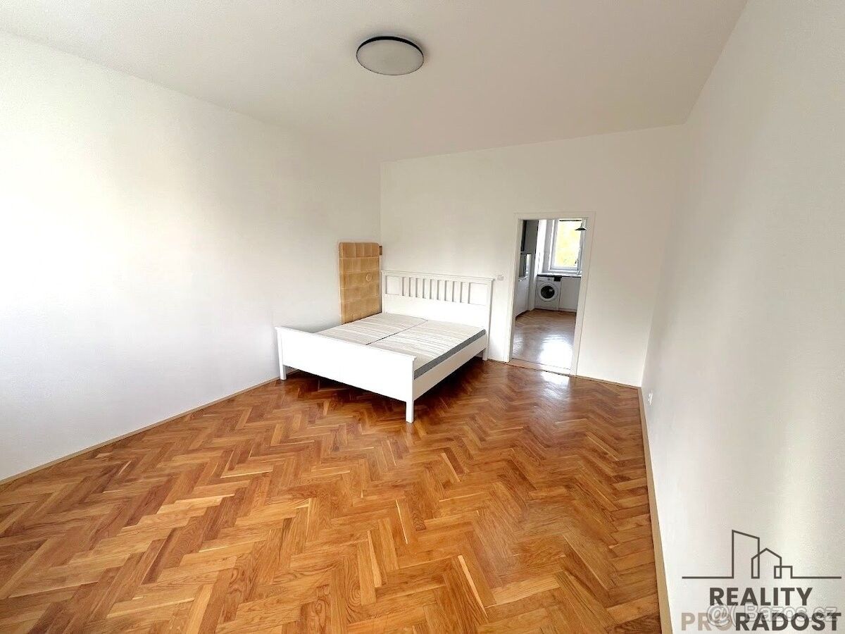 Pronájem byt - Hodonín, 695 01