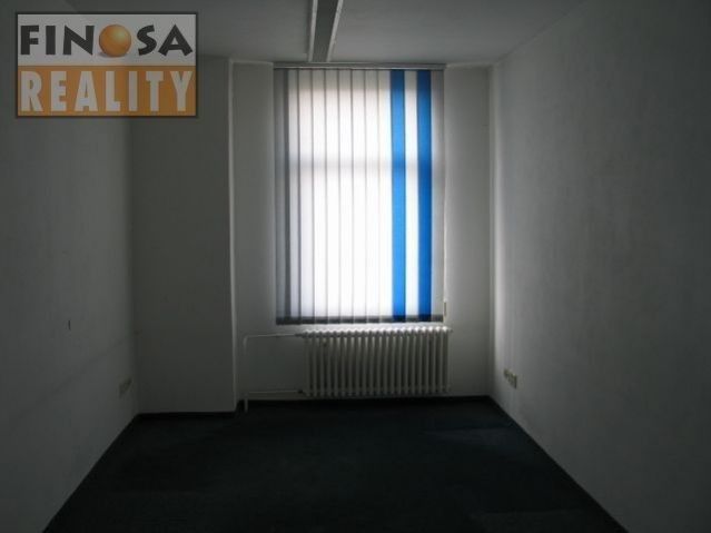 Pronájem kancelář - U Vlečky  , Ústí nad Labem, 541 m² - 5