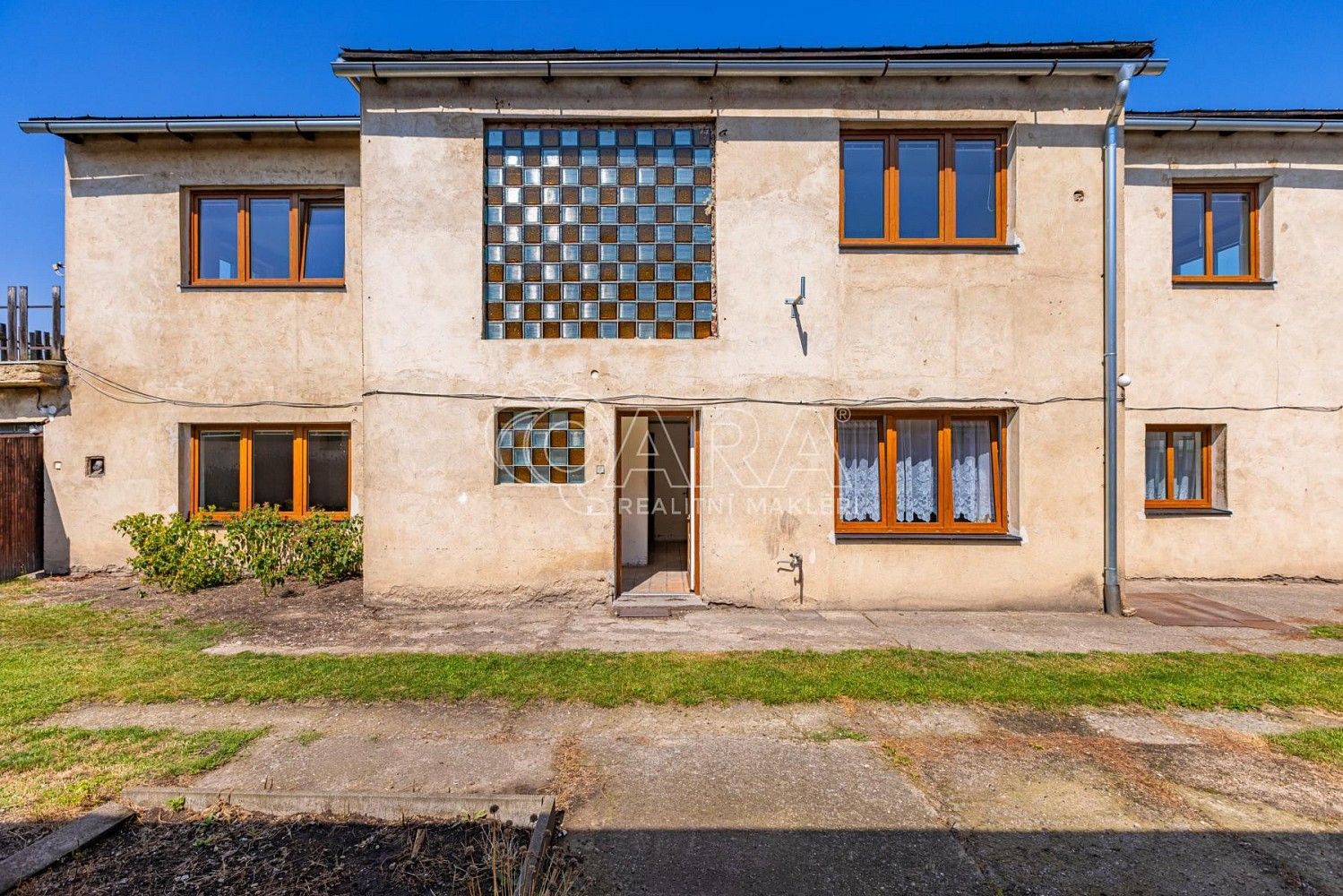 Rodinné domy, Pečky - Velké Chvalovice, okres Kolín, Středočeský kraj, 170 m² - 2