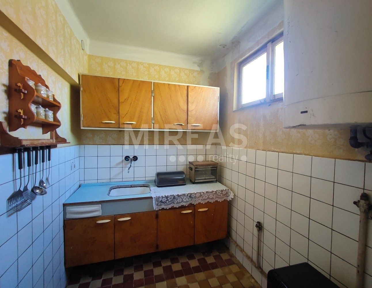Prodej rodinný dům - Volárna, okres Kolín, 105 m² - 5