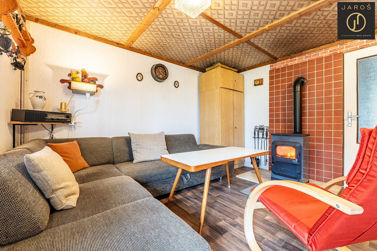 Prodej chalupa - Chřenovice, okres Havlíčkův Brod, 53 m² - 5