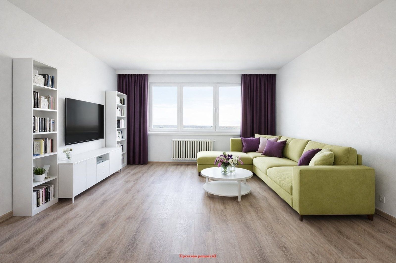 3+1, Slovenská, Karviná - Karviná-město, Moravskoslezský kraj, 72 m² - 1