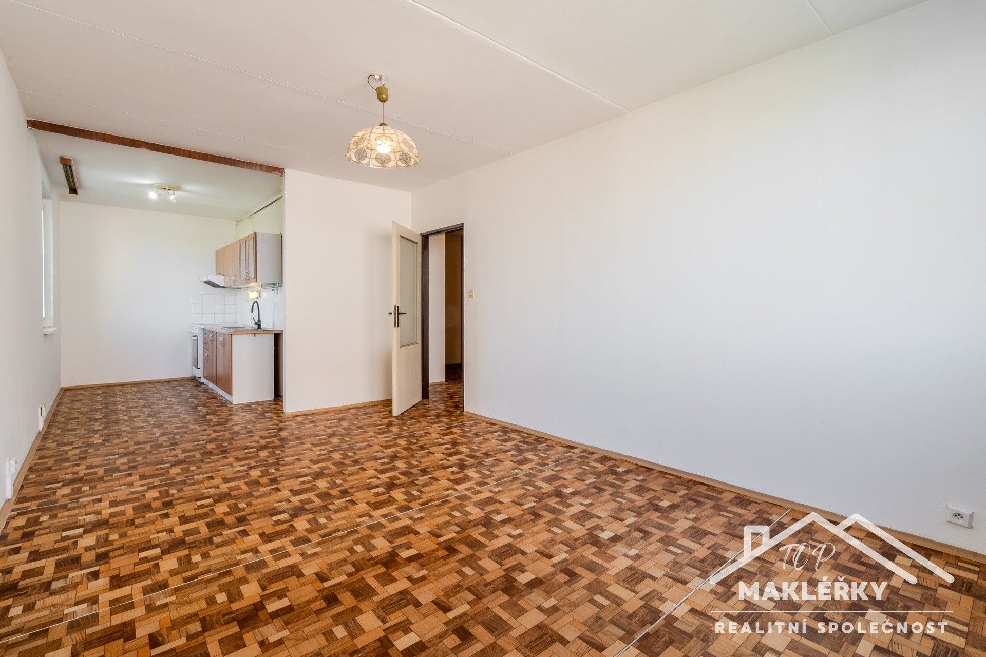 Prodej byt 3+kk - Laudova, Praha Řepy, 59 m² - 5