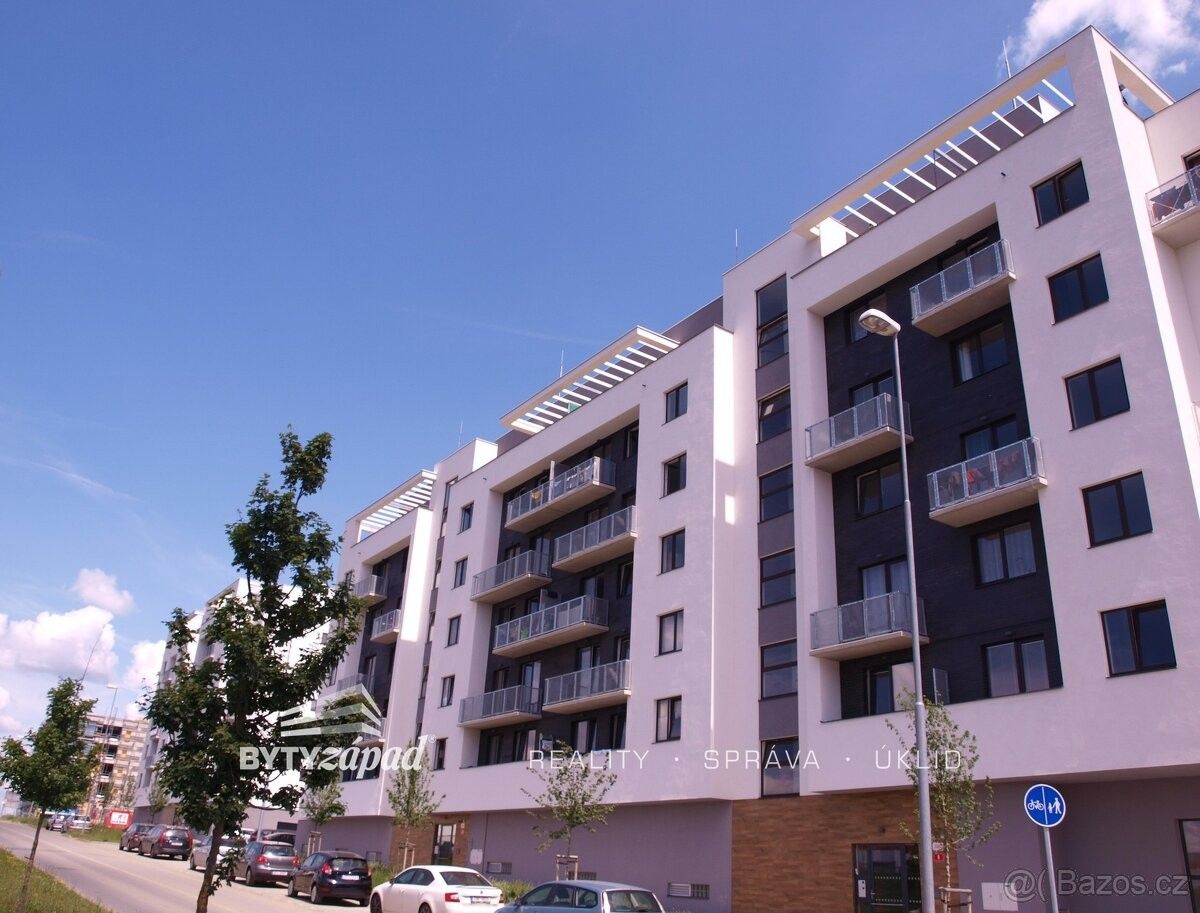 Byty, Plzeň, 301 00