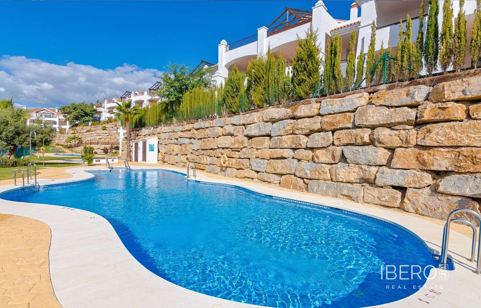 Byt 4+kk · 138 m² · Casares Playa, Španělsko - 4