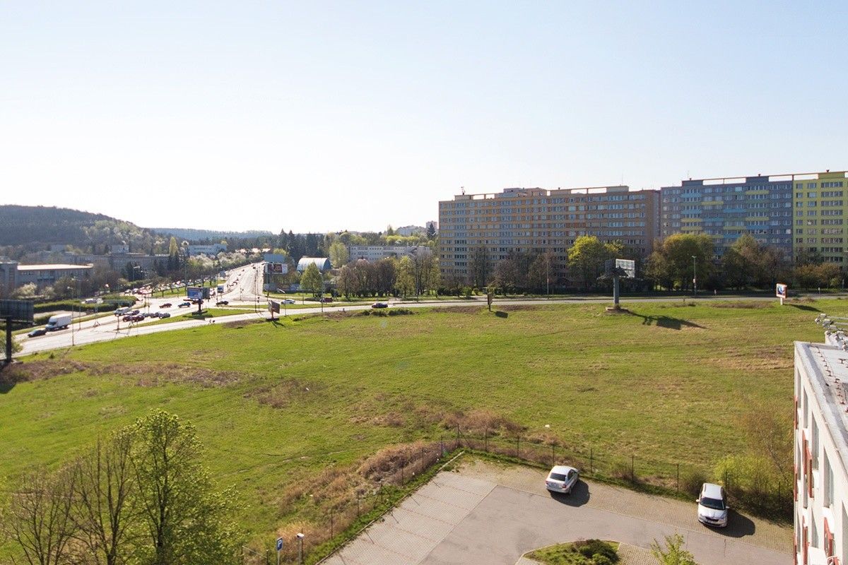 Kanceláře, Pod višňovkou, Praha, 363 m² - 2