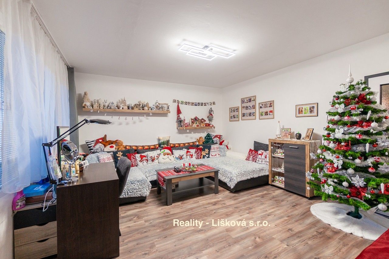 3+1, Vojanova, Ústí nad Labem, 78 m²