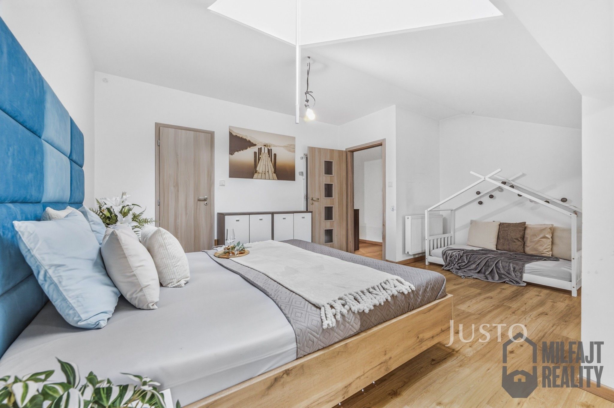 4+kk, Raspenavská 4, Liberec XXXII-Radčice, 132 m² - 2