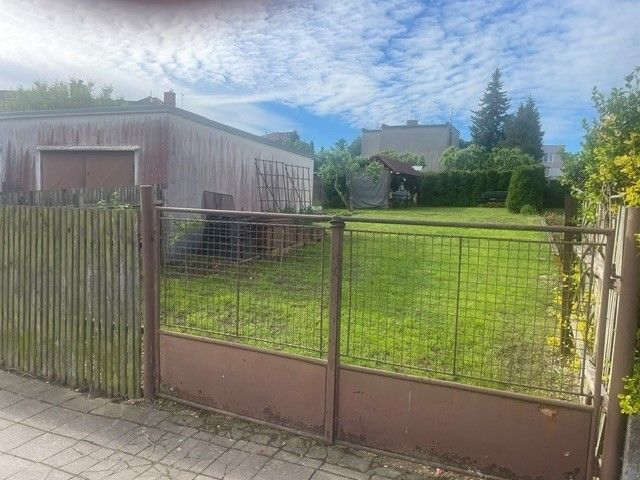 Zahrady, Svitavy, 568 02 - 2
