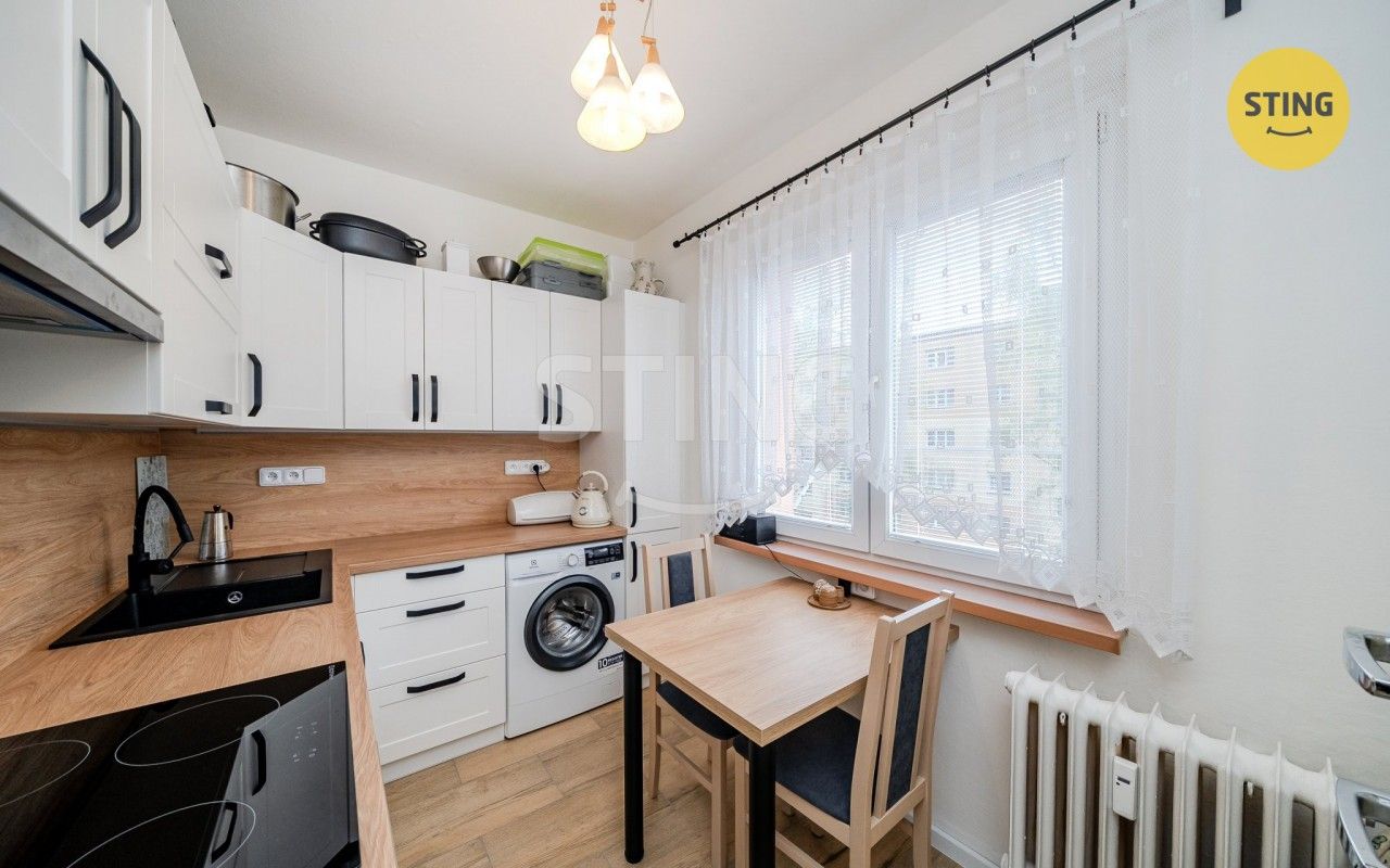 Byt 2+1 · 52 m² · Zdeňka Štěpánka, Frýdek-Místek - 3