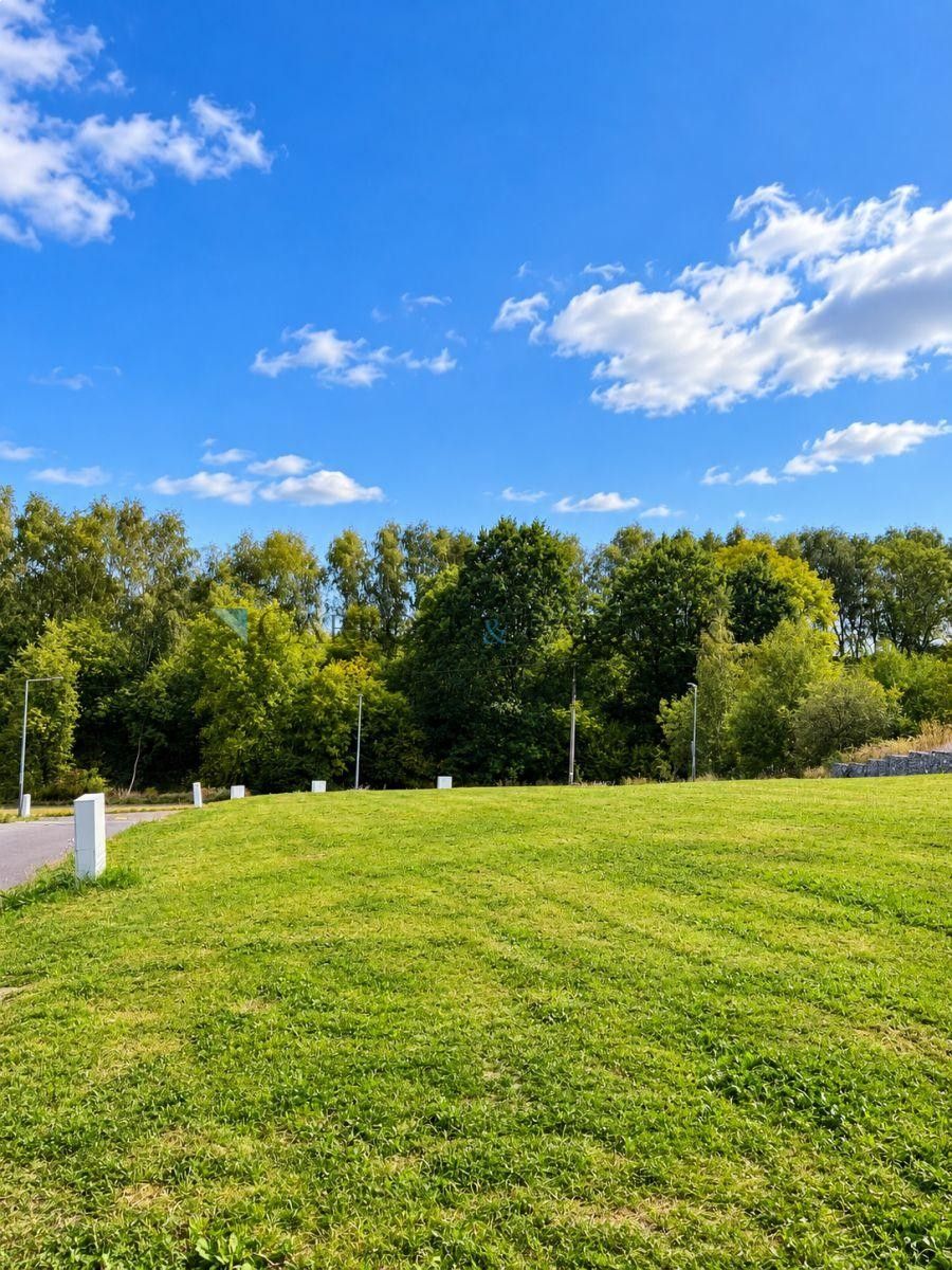 Prodej pozemek pro bydlení - Nad Vodárnou, Ostrava, 640 m² - 5