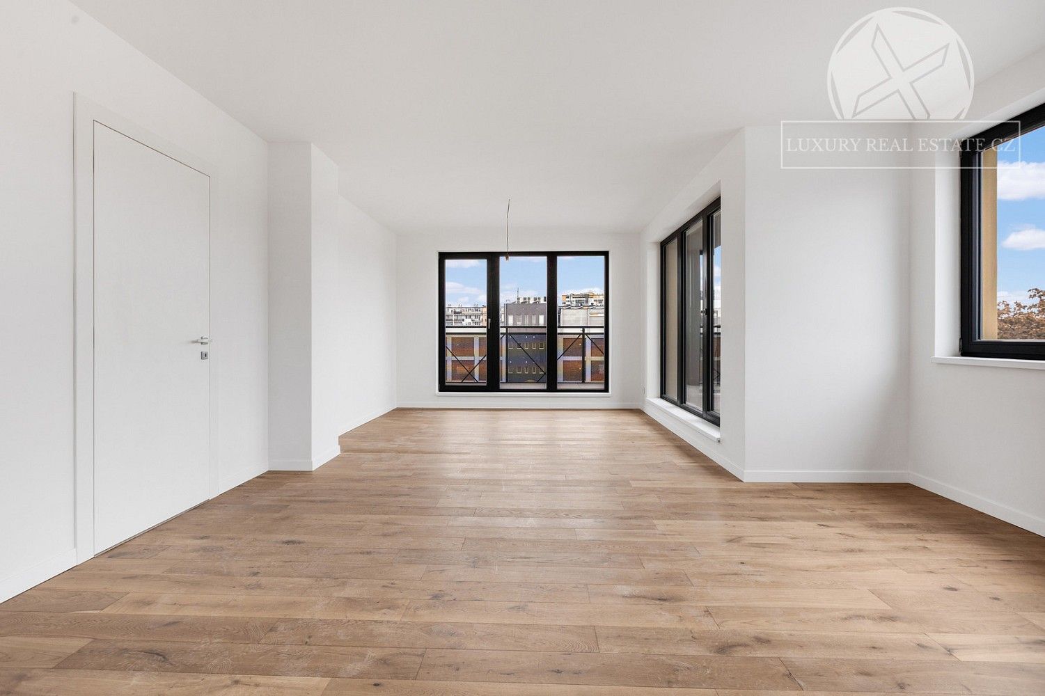Prodej byt 2+kk - Praha - Vysočany, okres Praha 9, Hlavní město Praha, 72 m² - 5
