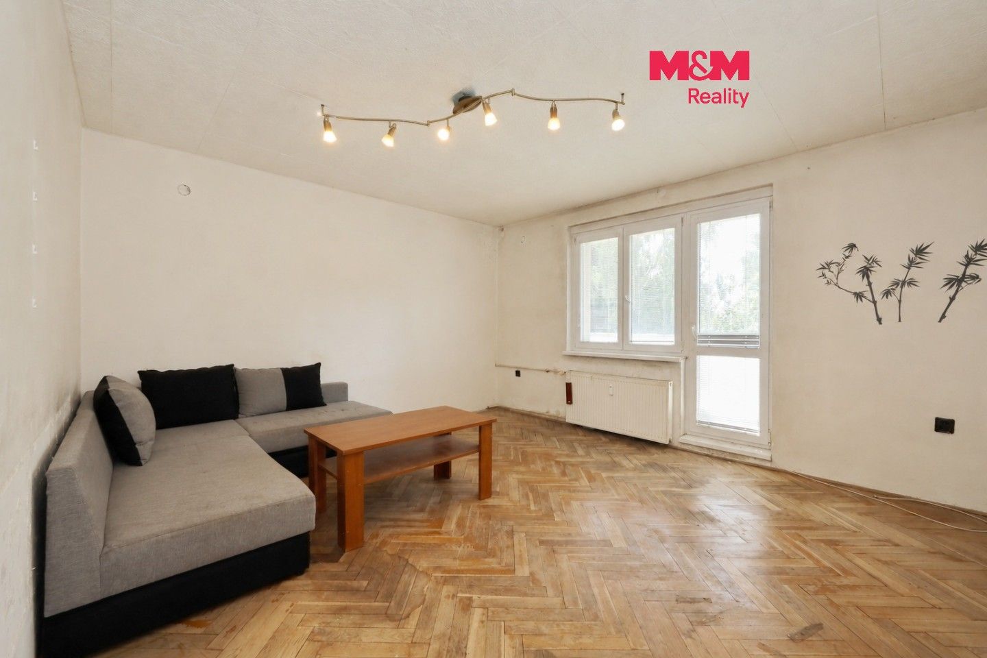 3+kk, Rozkošská, Havlíčkův Brod, 74 m² - 1