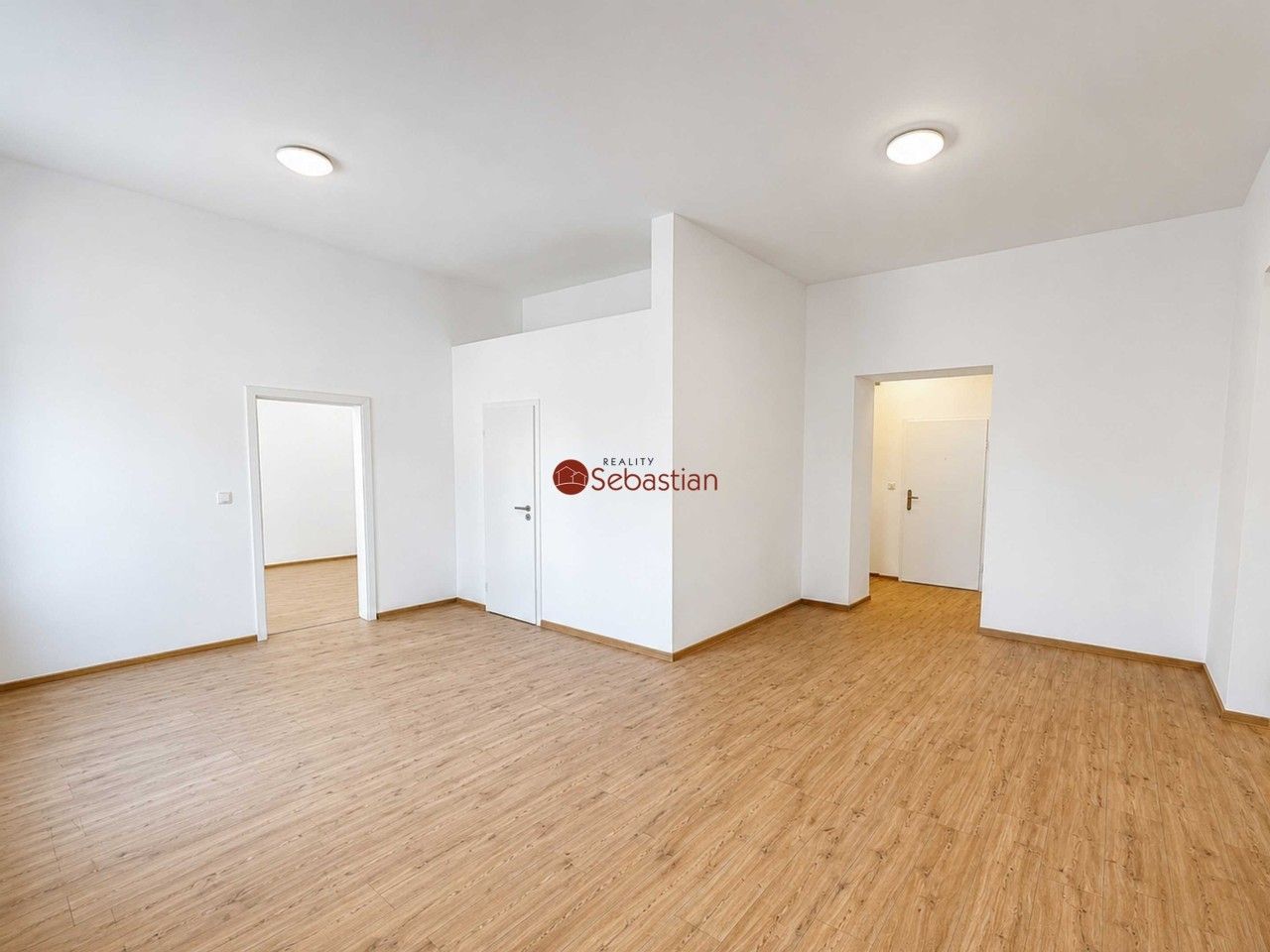Kancelář · 71 m² · třída Míru, Pardubice - 4