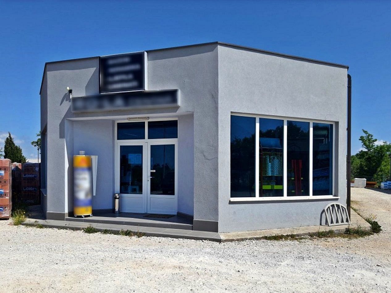 Ostatní, Labin, HR, 296 m² - 1