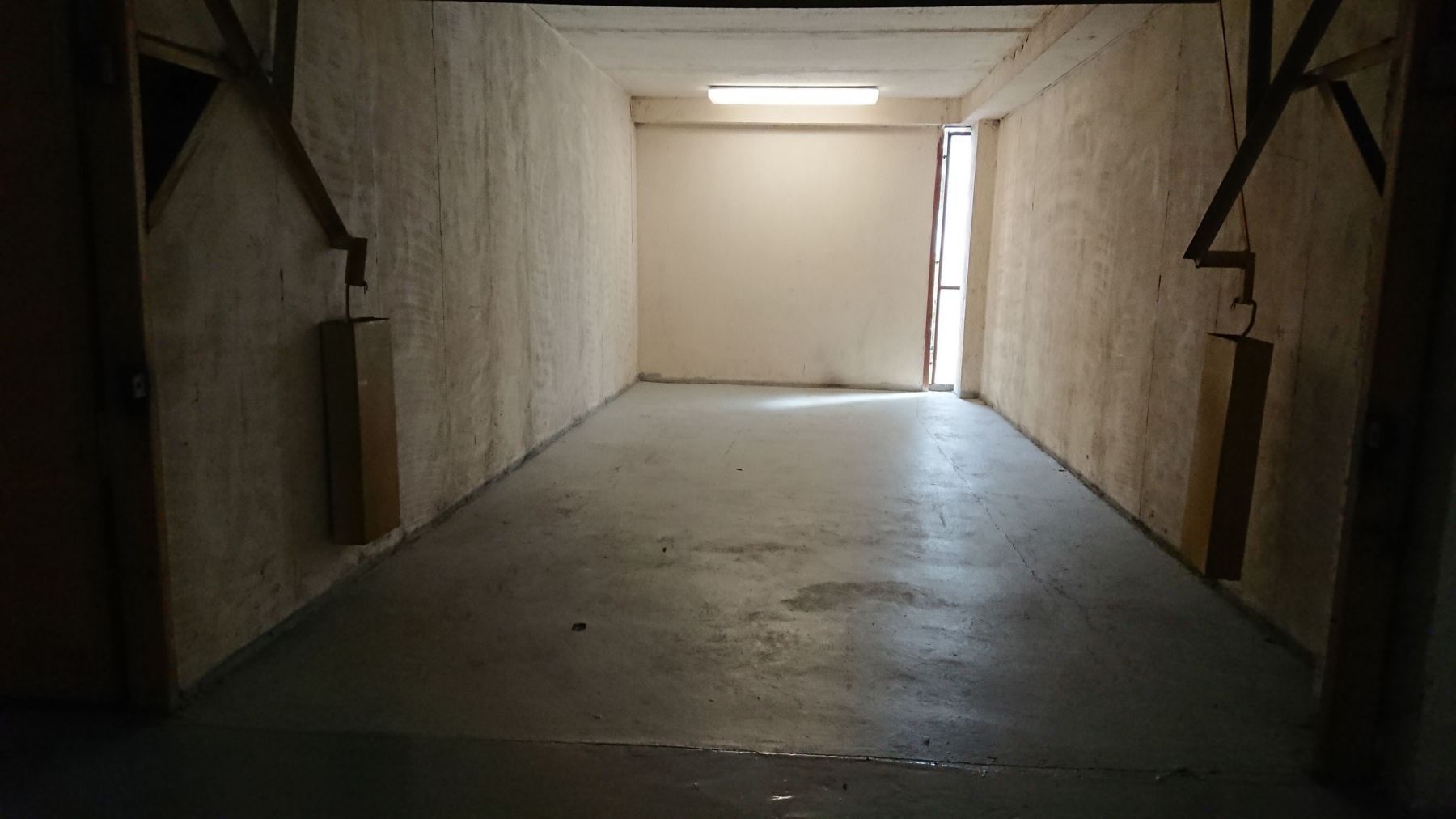 Garáže, Navigátorů, Praha - Liboc, 19 m² - 2