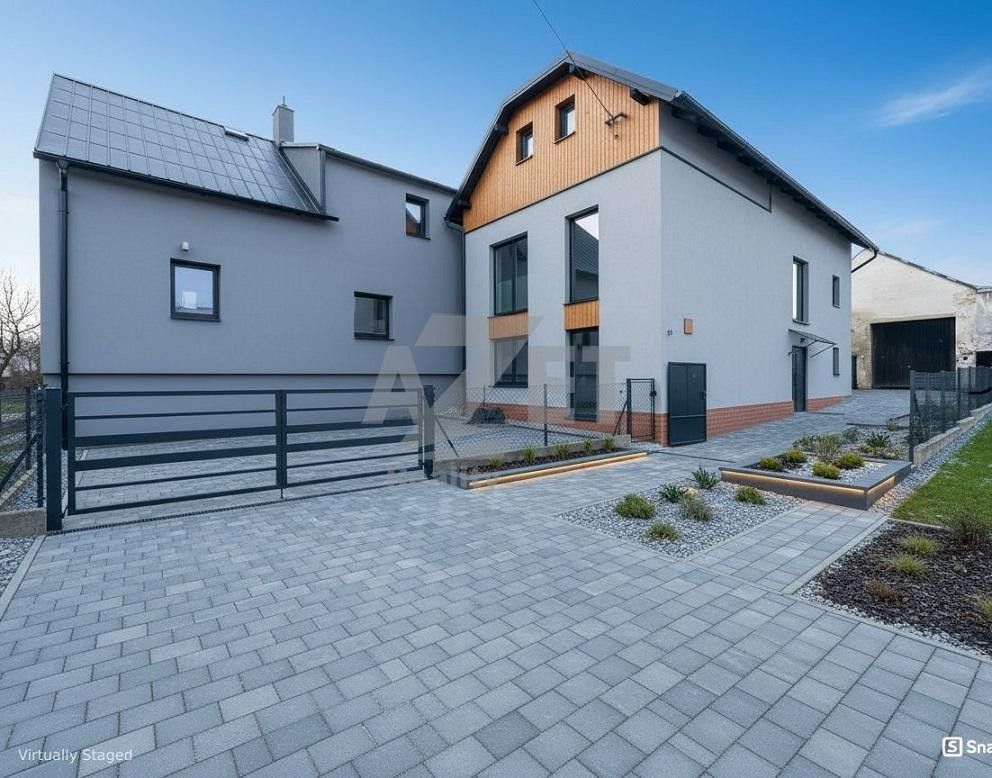 Rodinný dům · 180 m² · Štěpánkovice - 4