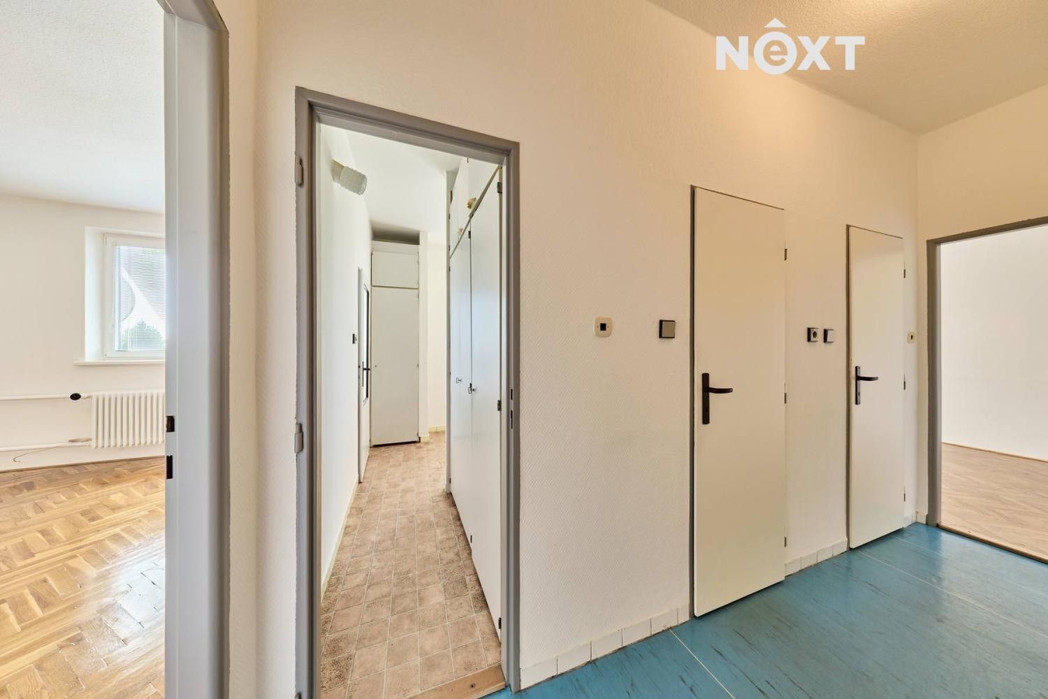 Byt 3+1 · 77 m² · Vítězná Huntířov - 4