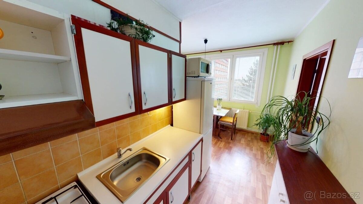 Byty, Pelhřimov, 393 01 - 2