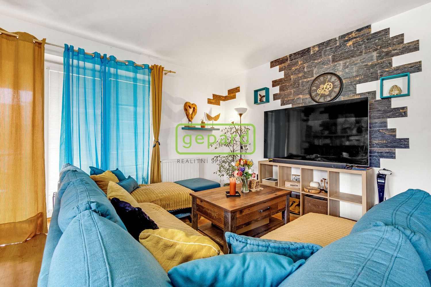 4+kk, Neratovická, Bašť, okres Praha-východ, 91 m² - 1
