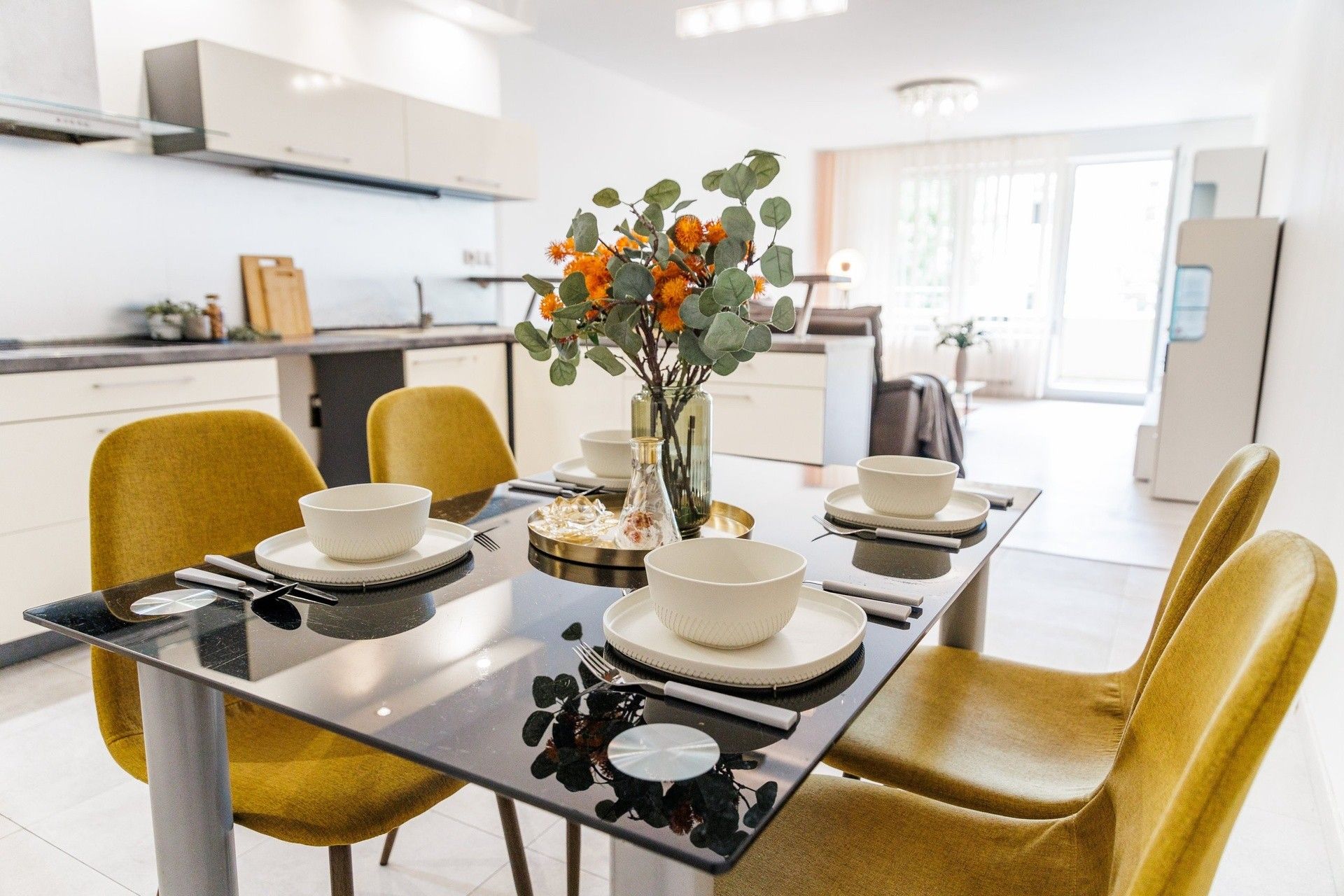 Prodej byt 4+kk - Tyršova, Benešov, 134 m²