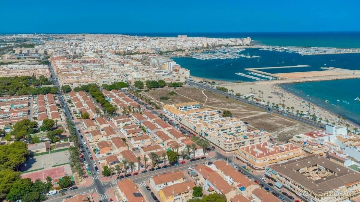 Byty, 987 66, Zahraničí