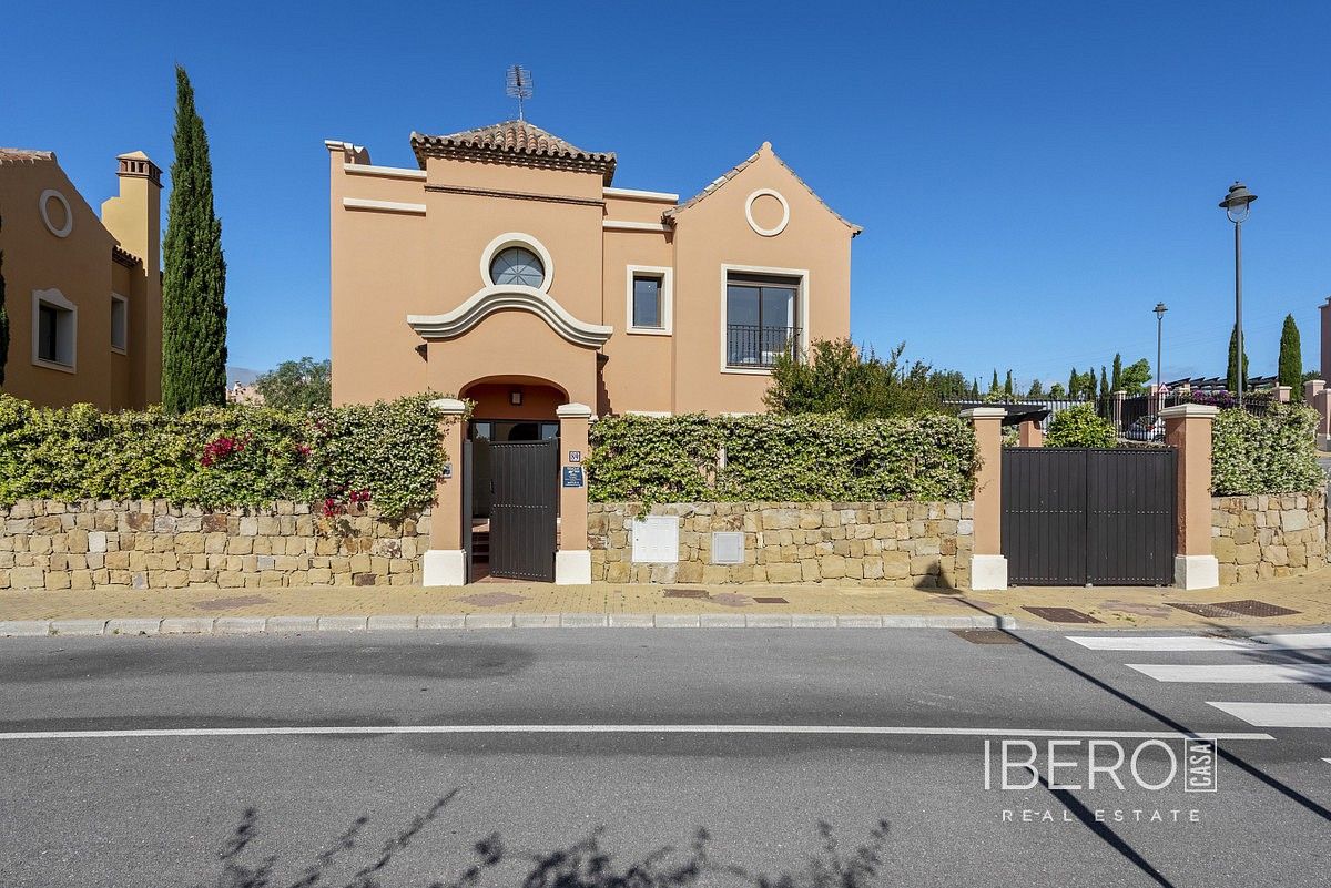 Rodinné domy, Estepona, ES, 276 m² - 1
