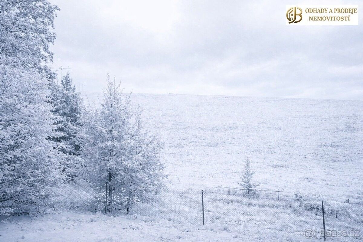Prodej pozemek pro bydlení - Zábřeh, 789 01