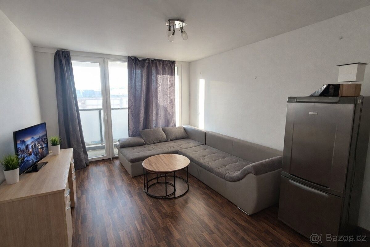 Pronájem byt - Vodňany, 389 01