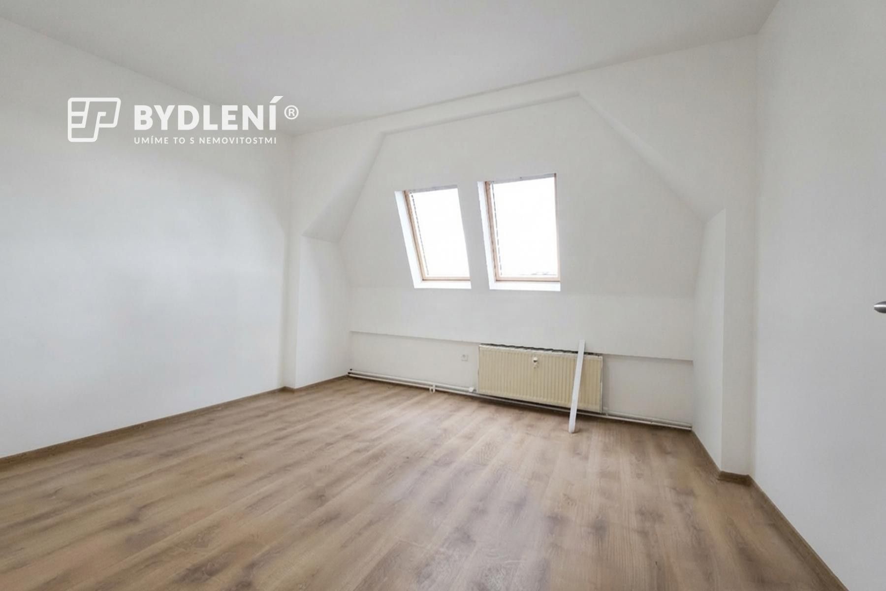 Byt 4+1 · 118 m² · Havlíčkova  , Teplice Trnovany - 4