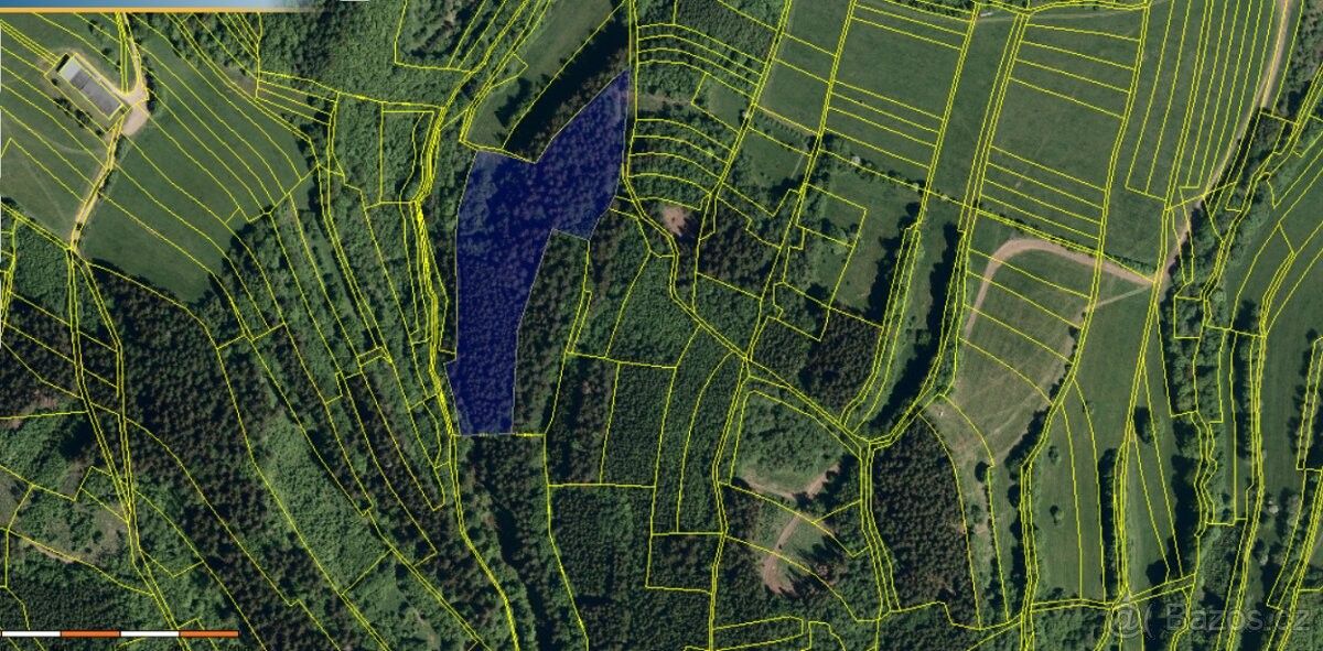 Pozemky pro bydlení, Vsetín, 755 01