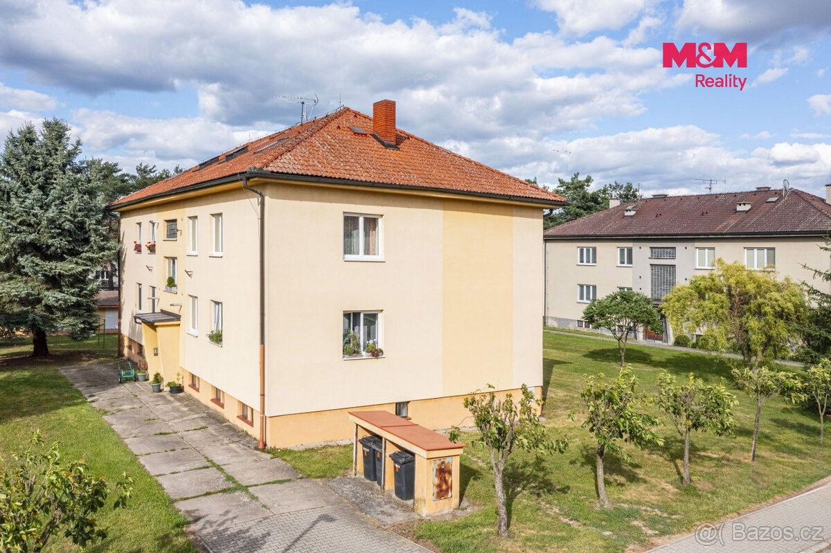 Nemovitost · Sezemice, 533 04 - 4