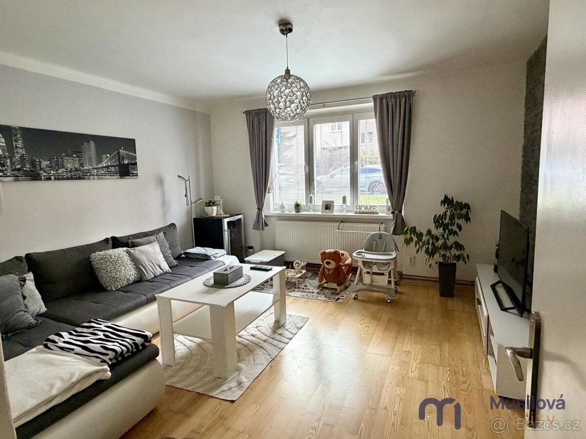 Prodej byt - Teplice, 415 01