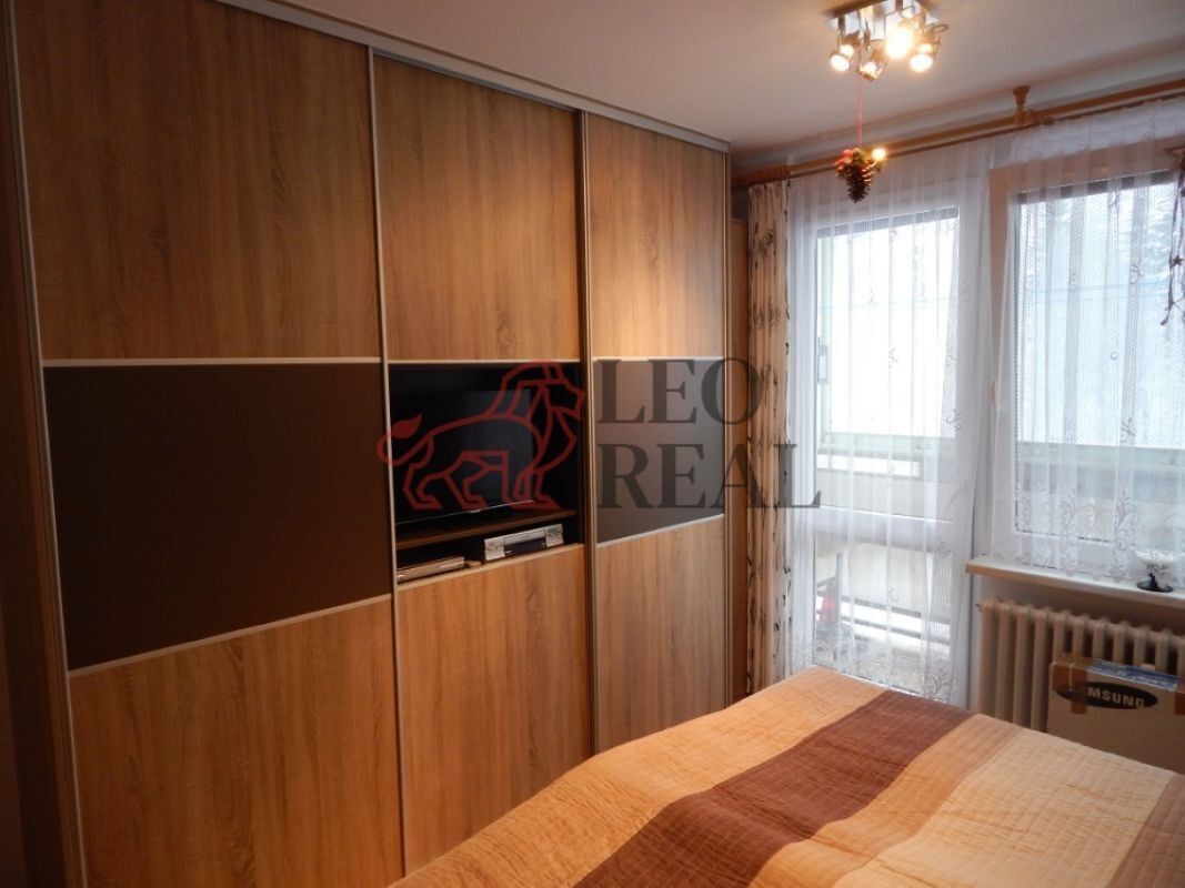 Prodej byt 3+1 - Rýchorské sídliště, Svoboda nad Úpou, 75 m²