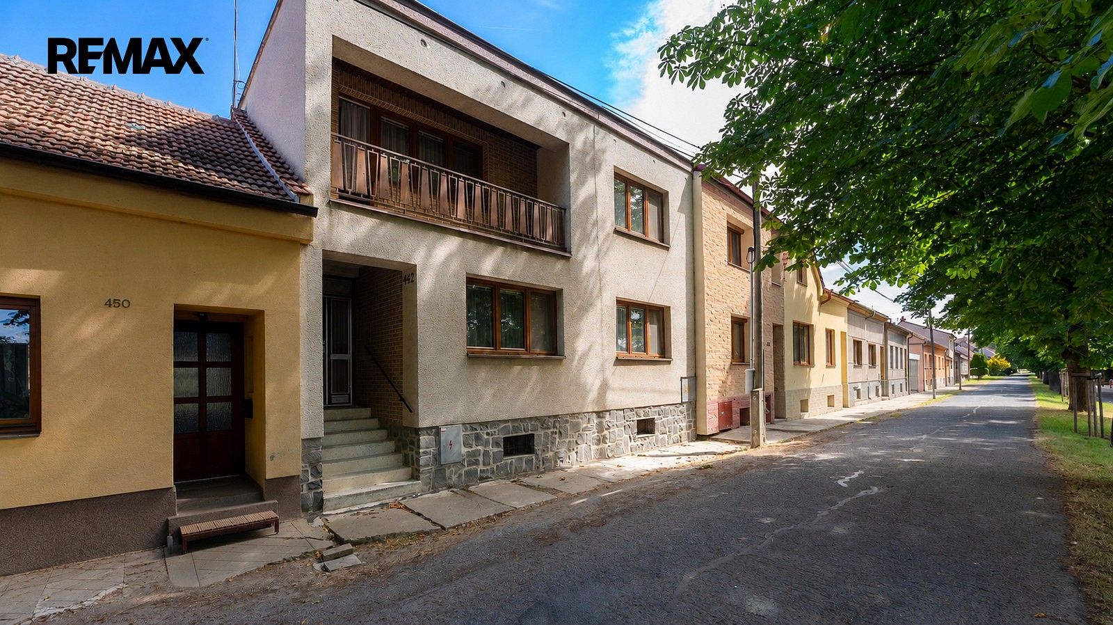 Rodinný dům, 144 m²