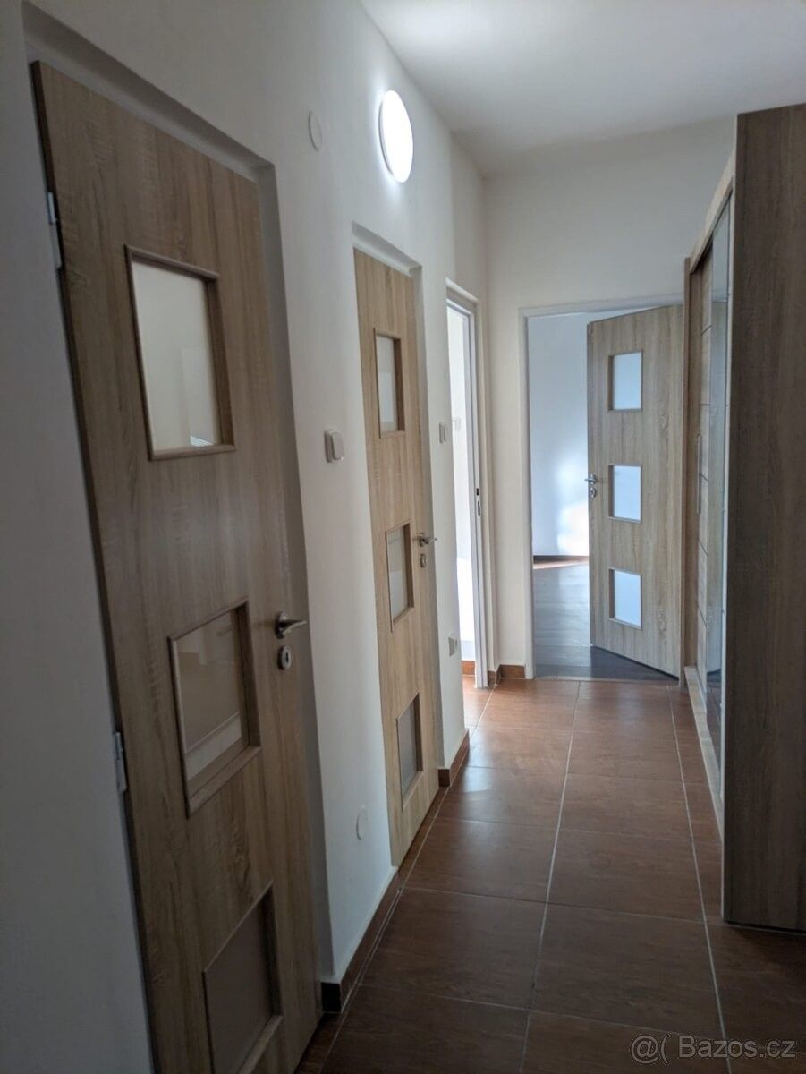 Pronájem byt - Krnov, 794 01